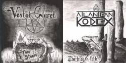 Atlantean Kodex : Vestal Claret - Atlantean Kodex